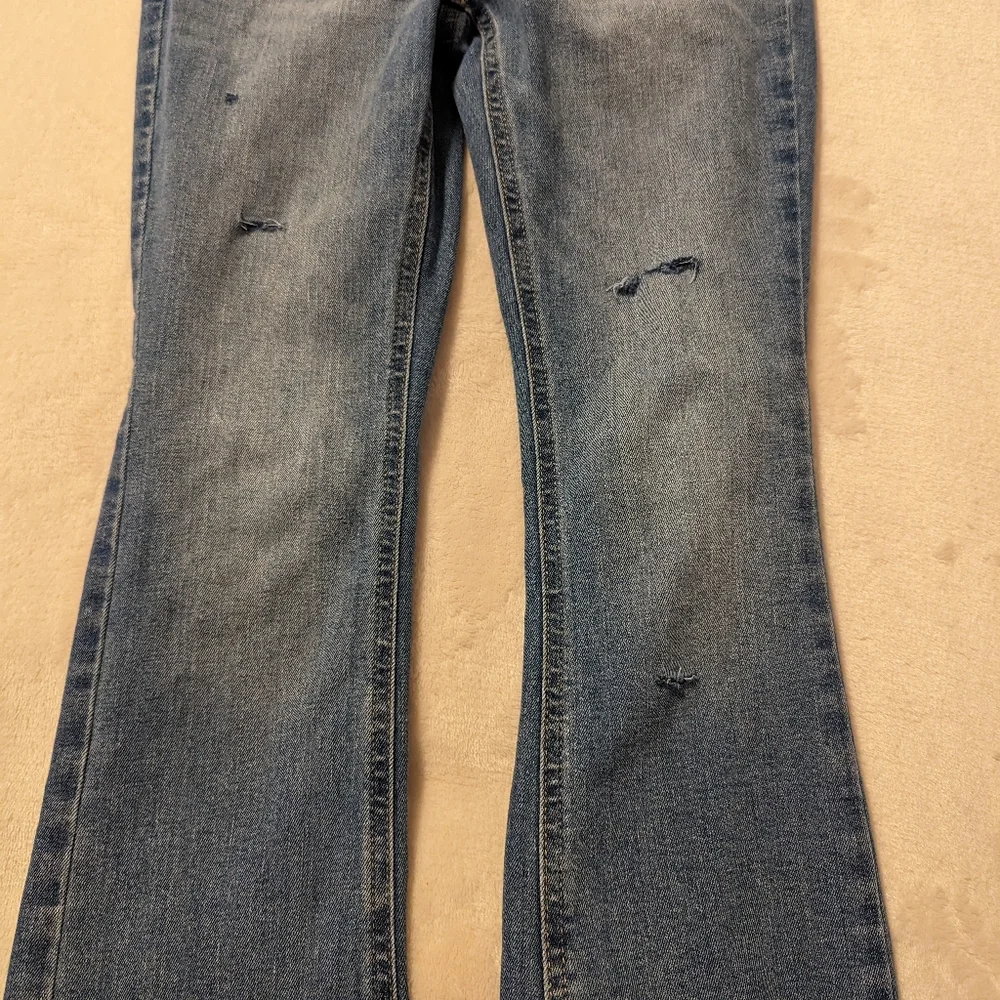 5/$20 SO Girls Jeans - Picture 7 of 12